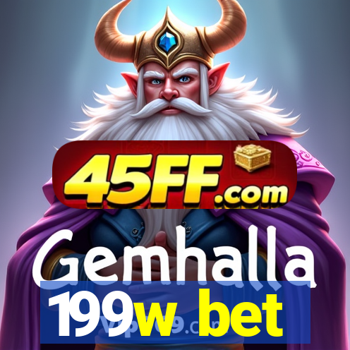 199w bet